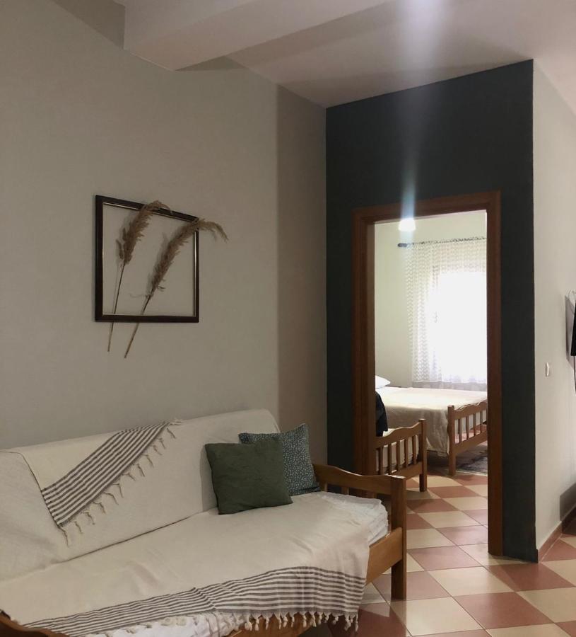 Dn Apartments Vlore Ngoại thất bức ảnh