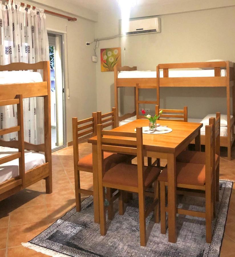 Dn Apartments Vlore Ngoại thất bức ảnh