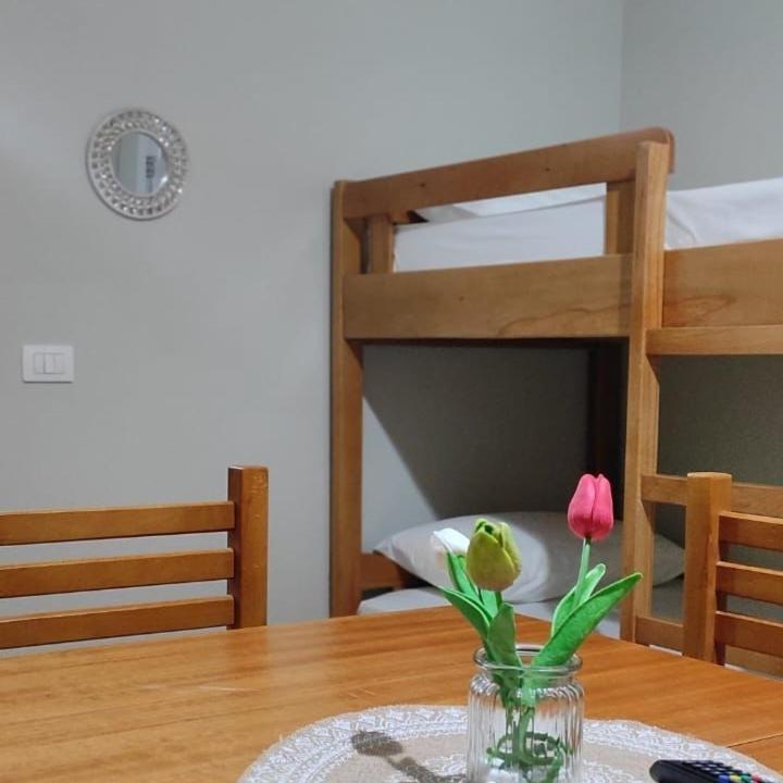 Dn Apartments Vlore Ngoại thất bức ảnh