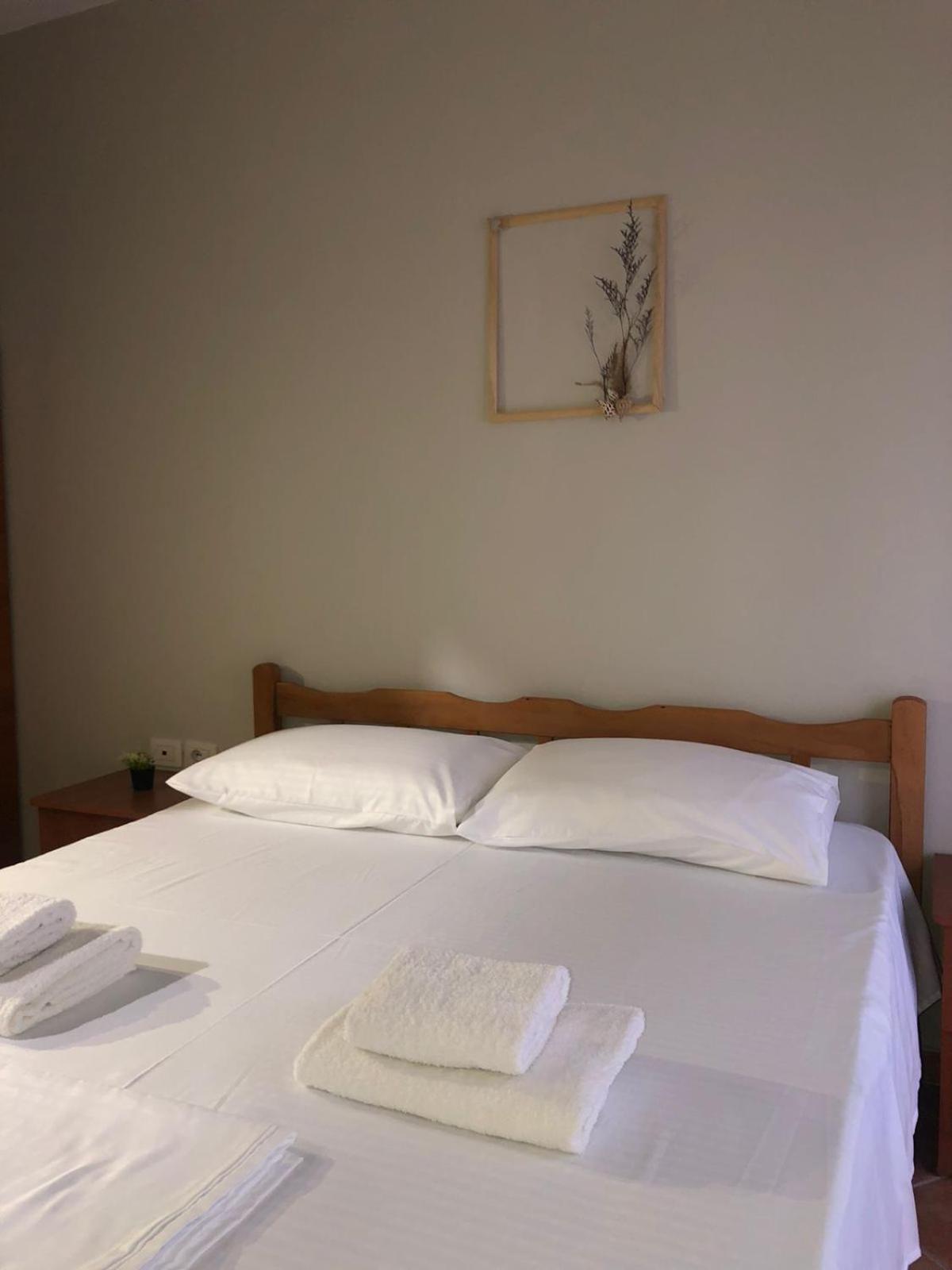 Dn Apartments Vlore Ngoại thất bức ảnh