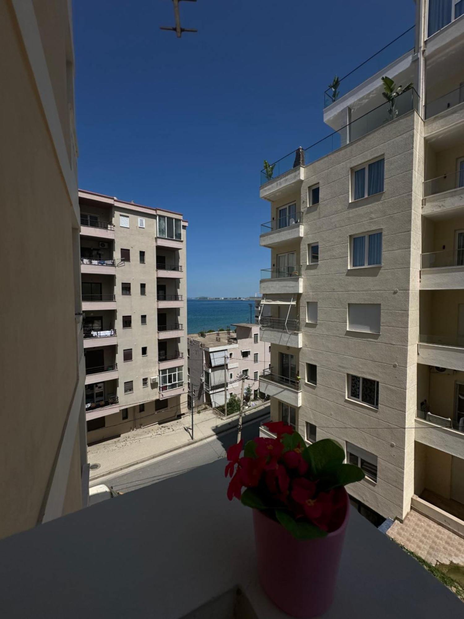Dn Apartments Vlore Ngoại thất bức ảnh
