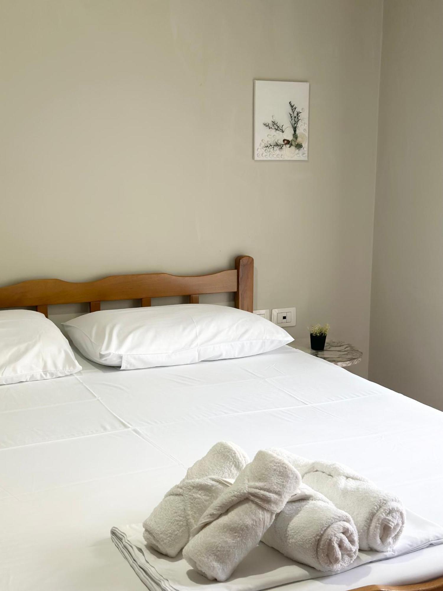 Dn Apartments Vlore Ngoại thất bức ảnh