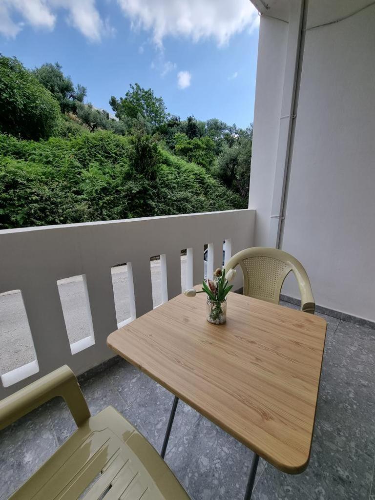 Dn Apartments Vlore Ngoại thất bức ảnh