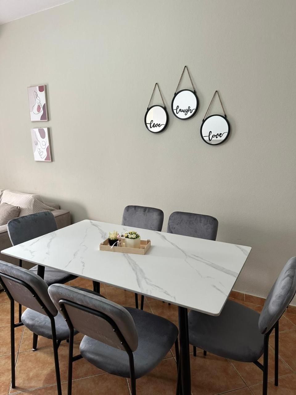 Dn Apartments Vlore Ngoại thất bức ảnh