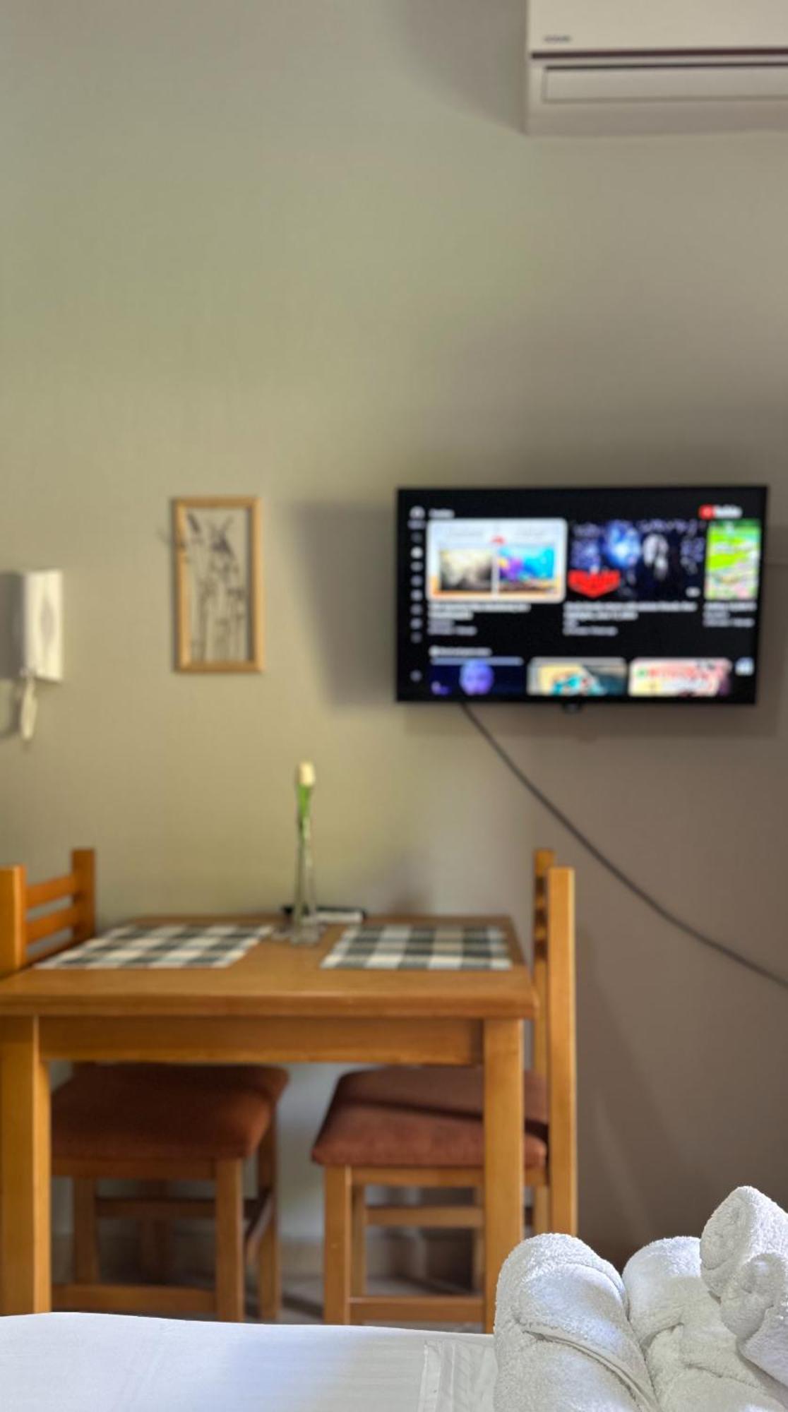 Dn Apartments Vlore Ngoại thất bức ảnh