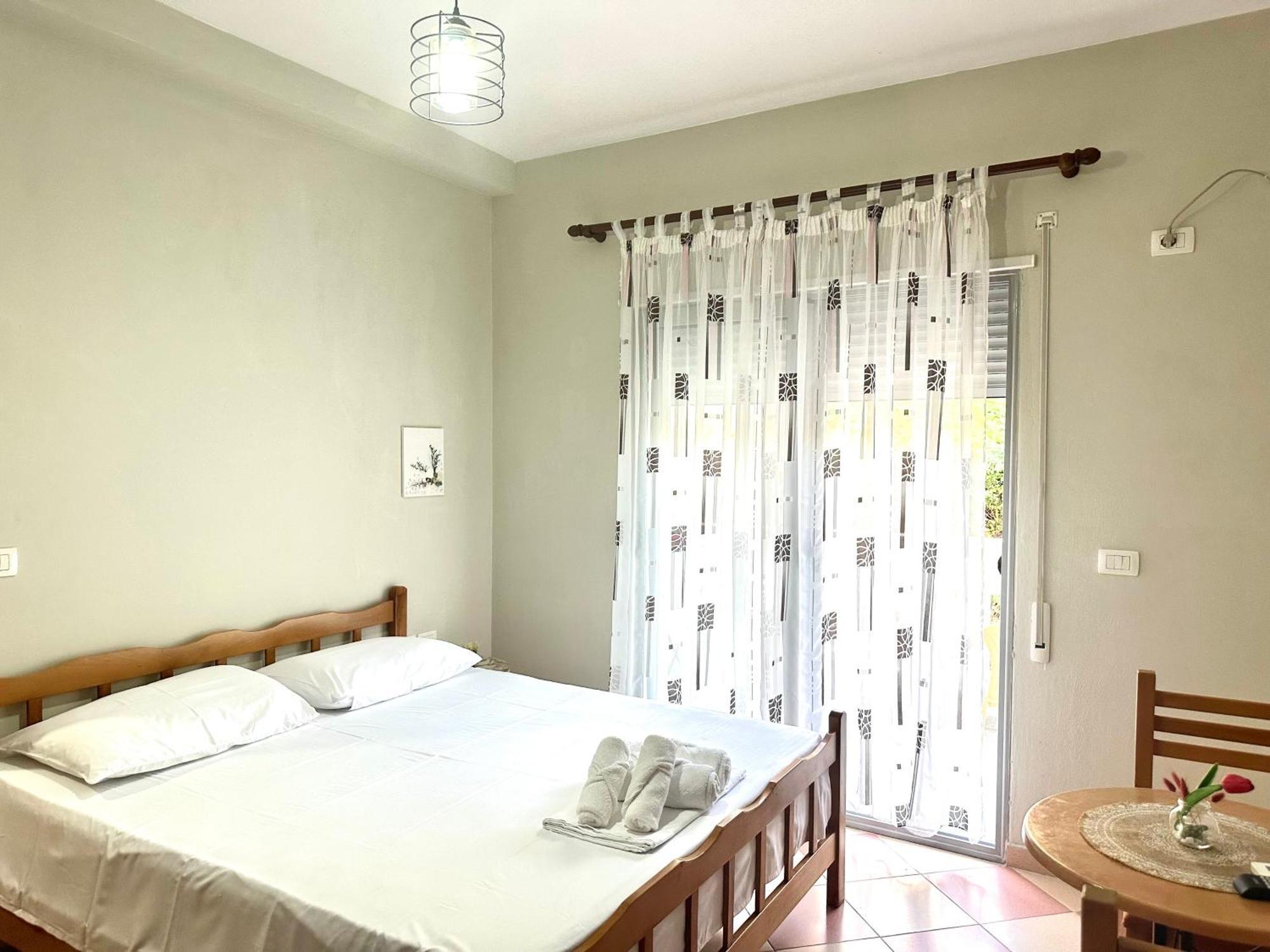 Dn Apartments Vlore Ngoại thất bức ảnh