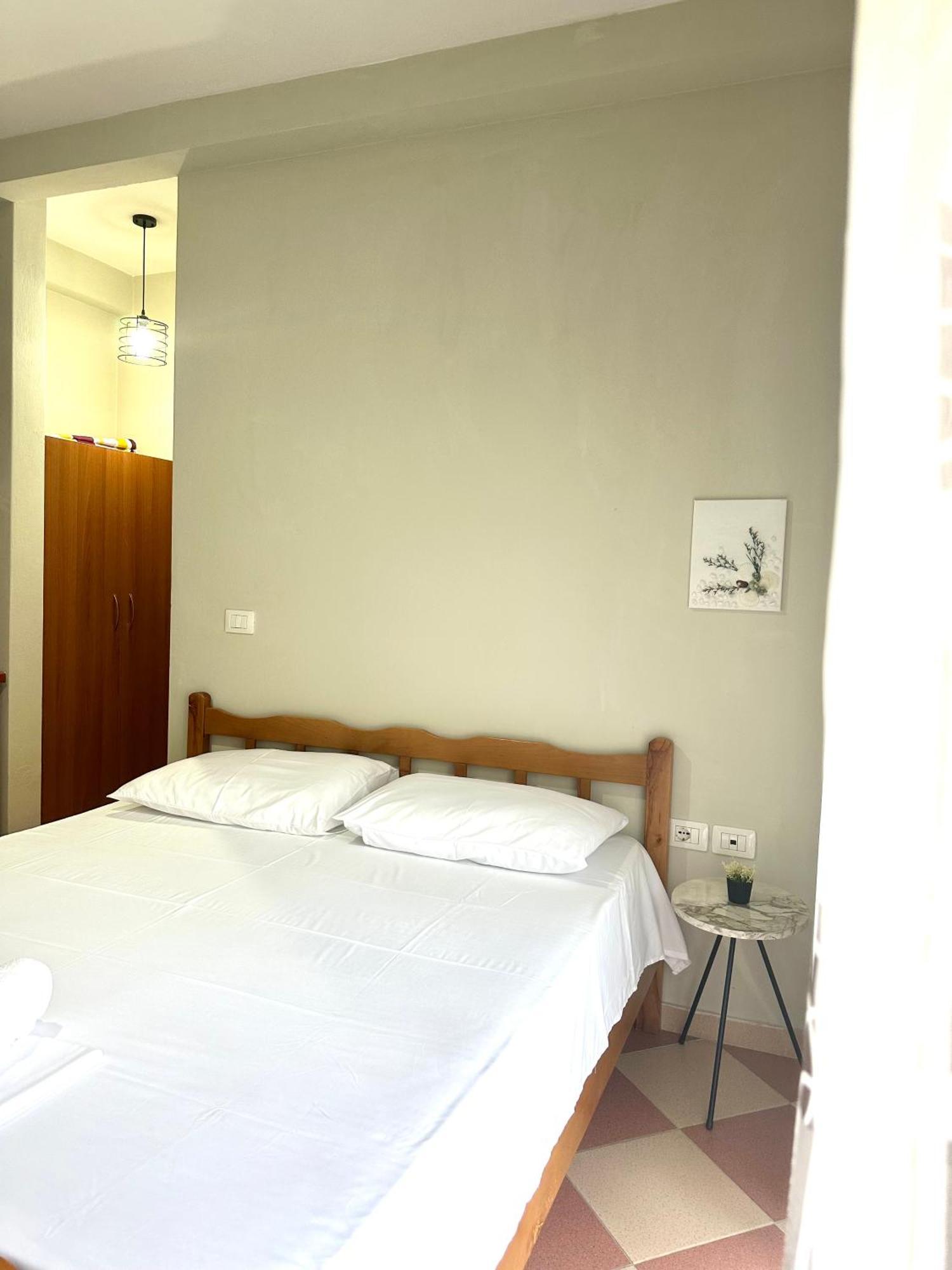 Dn Apartments Vlore Ngoại thất bức ảnh