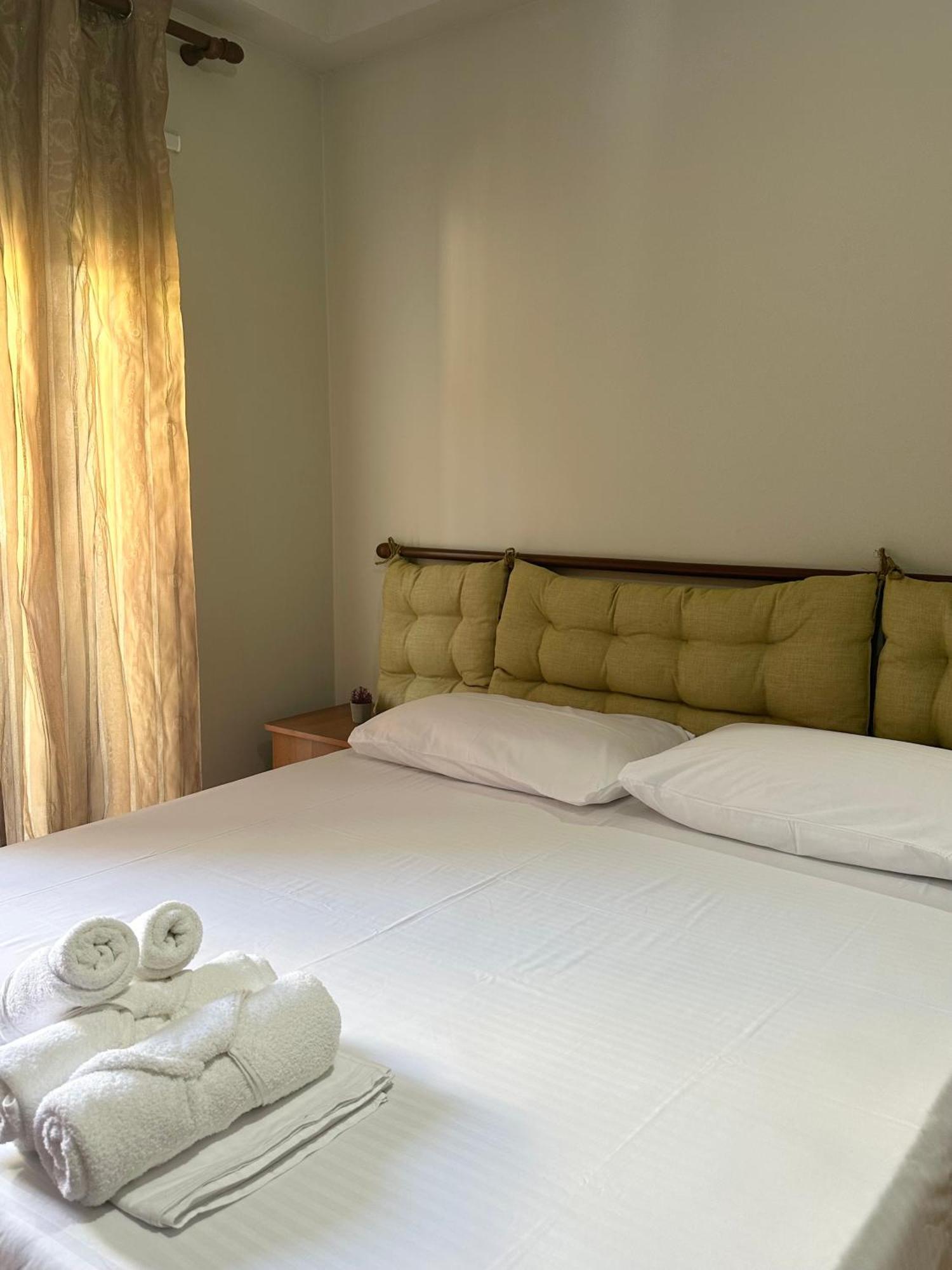 Dn Apartments Vlore Ngoại thất bức ảnh