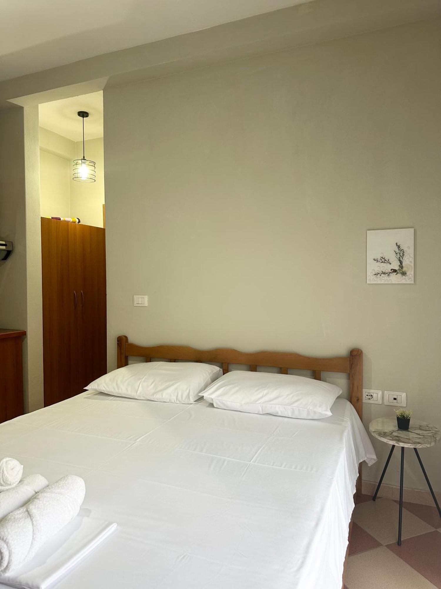 Dn Apartments Vlore Ngoại thất bức ảnh