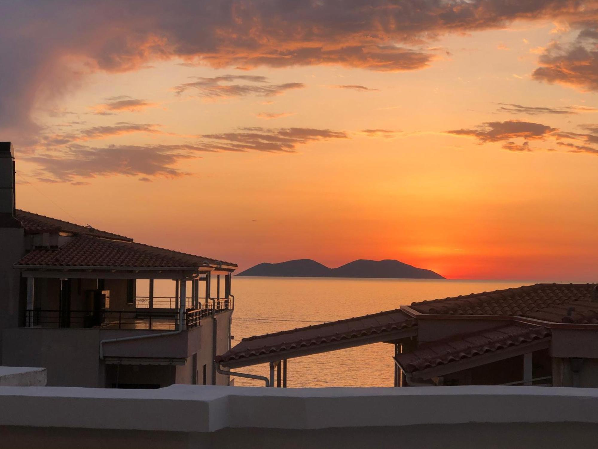 Dn Apartments Vlore Ngoại thất bức ảnh