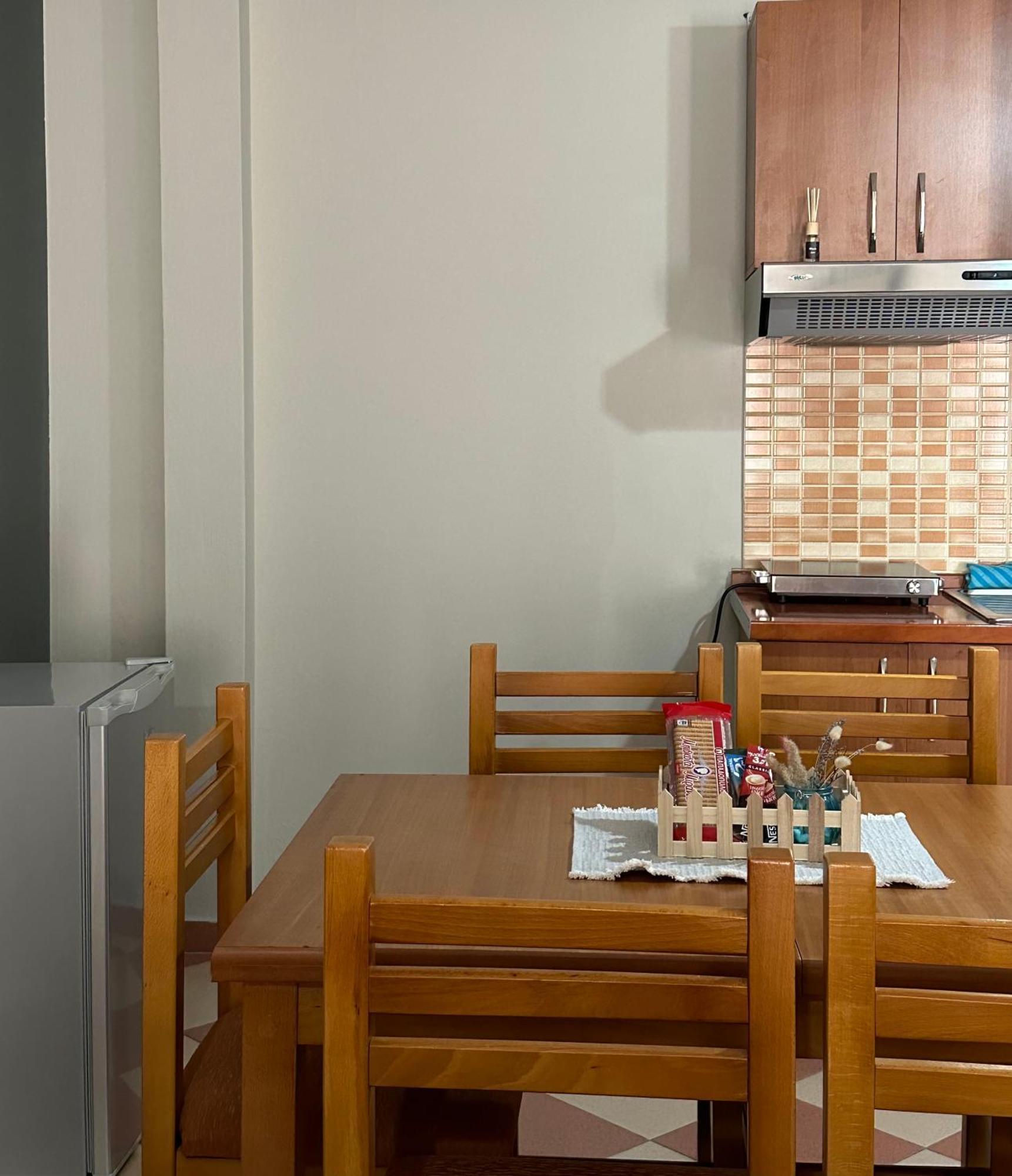 Dn Apartments Vlore Ngoại thất bức ảnh