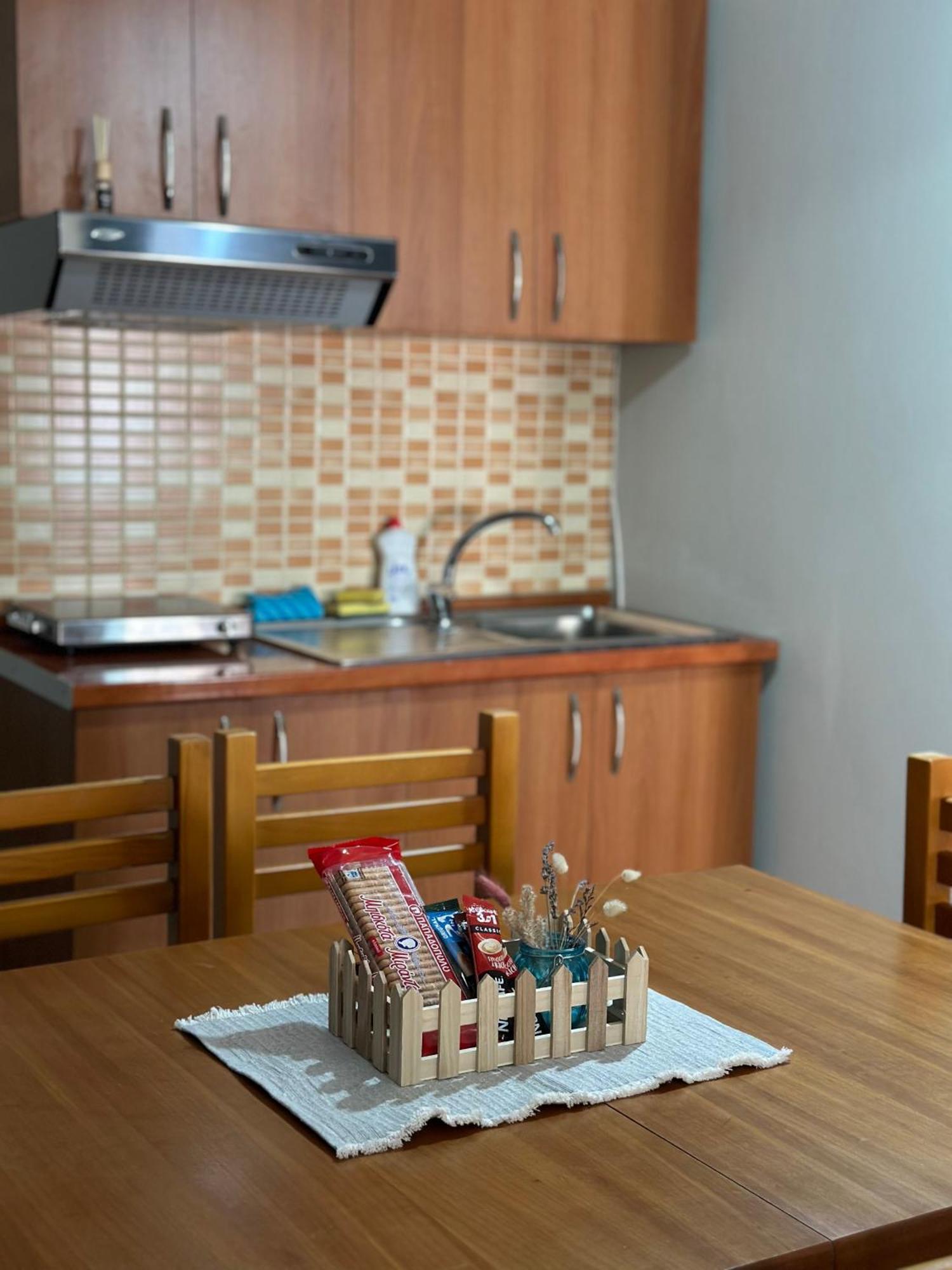Dn Apartments Vlore Ngoại thất bức ảnh