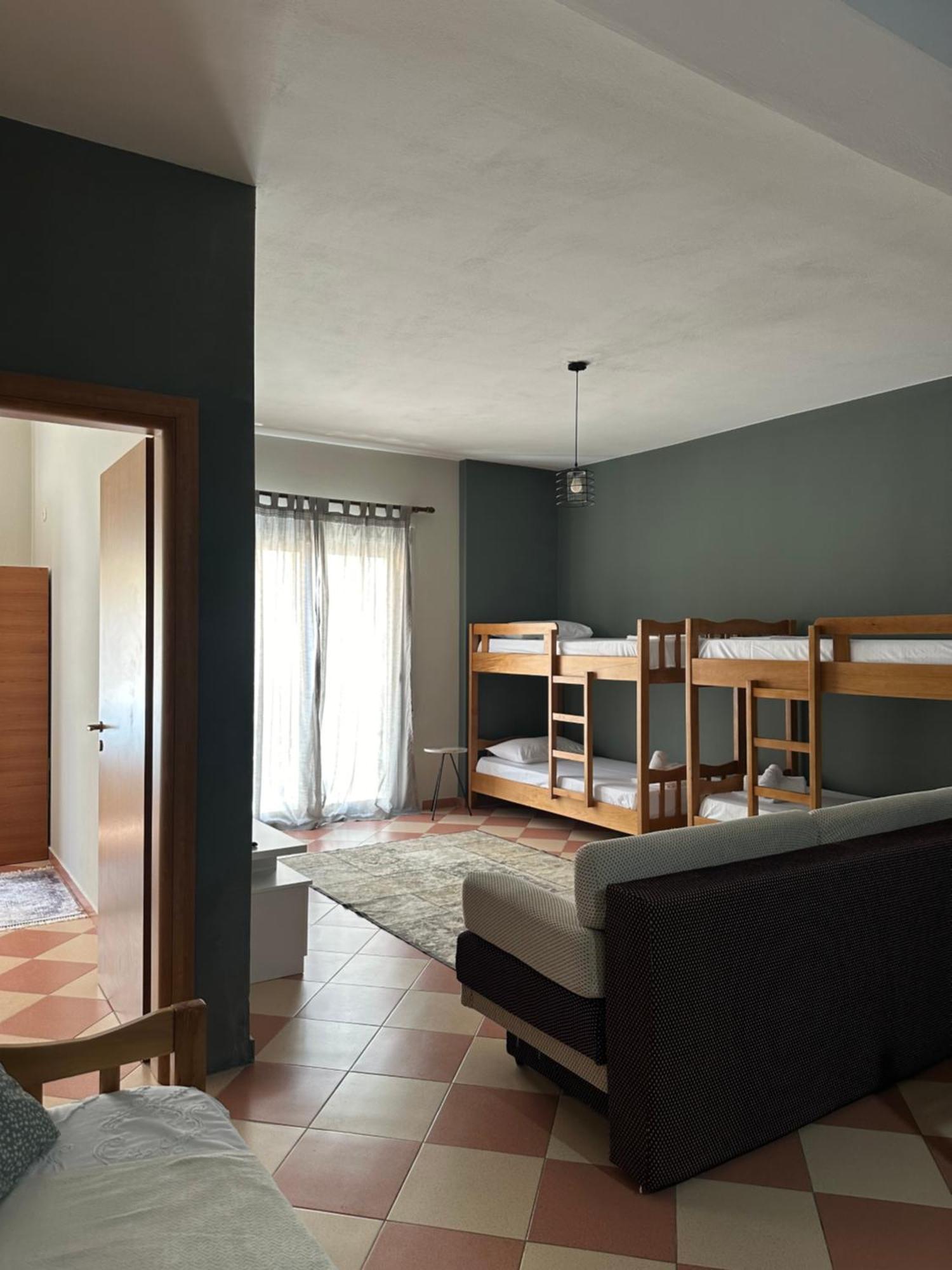 Dn Apartments Vlore Ngoại thất bức ảnh