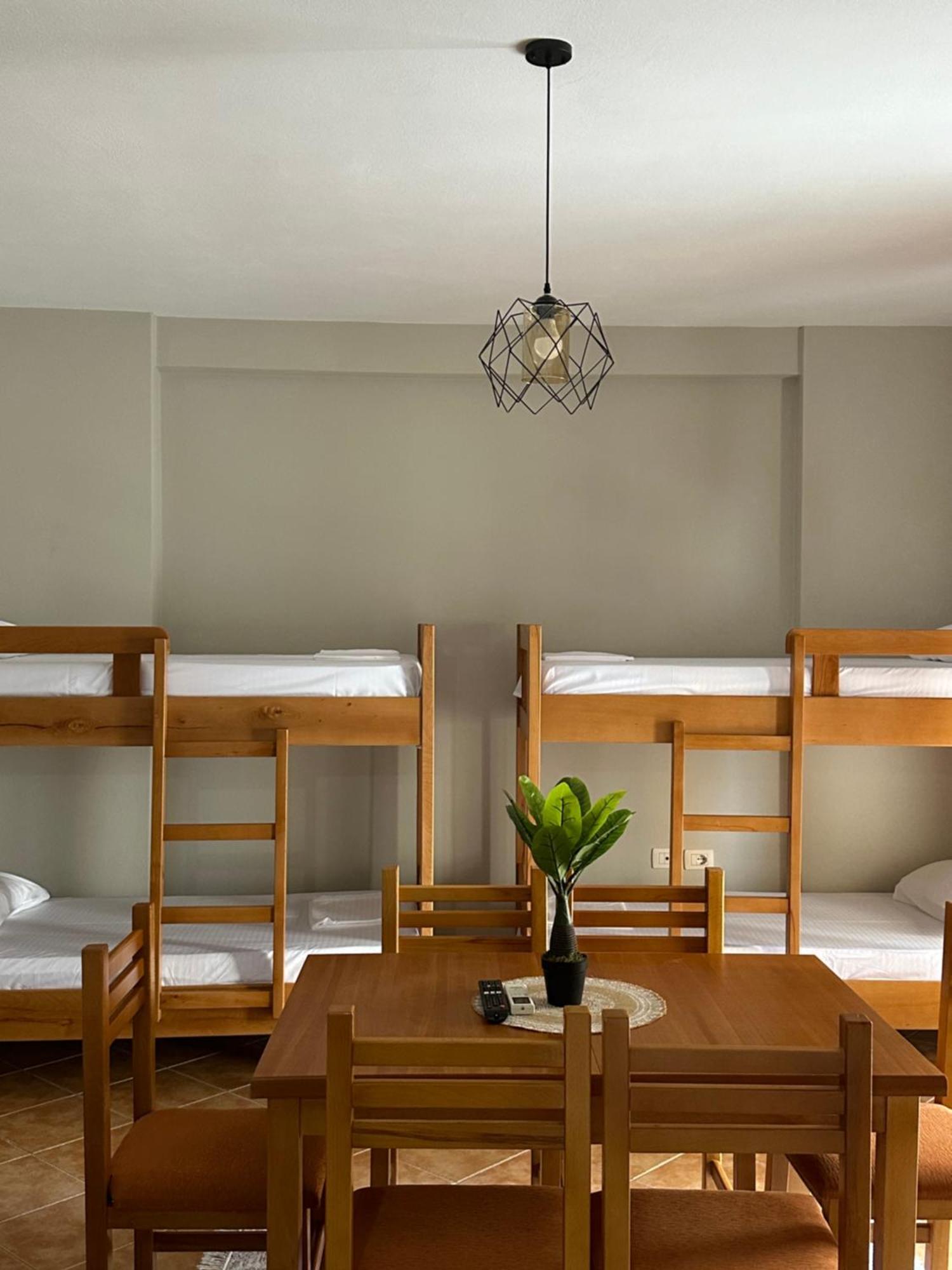 Dn Apartments Vlore Ngoại thất bức ảnh